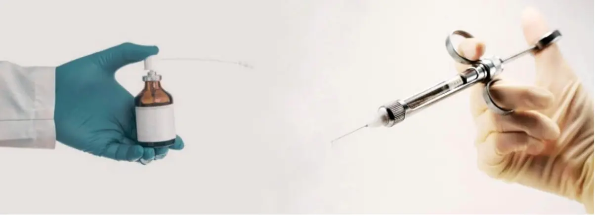 Виды местной анестезии в стоматологии