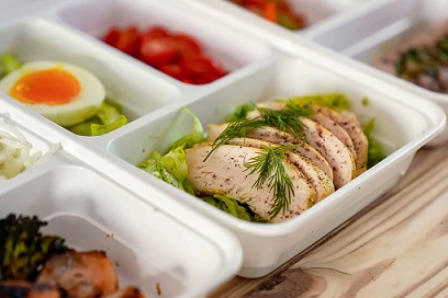 Что можно есть с брекетами?